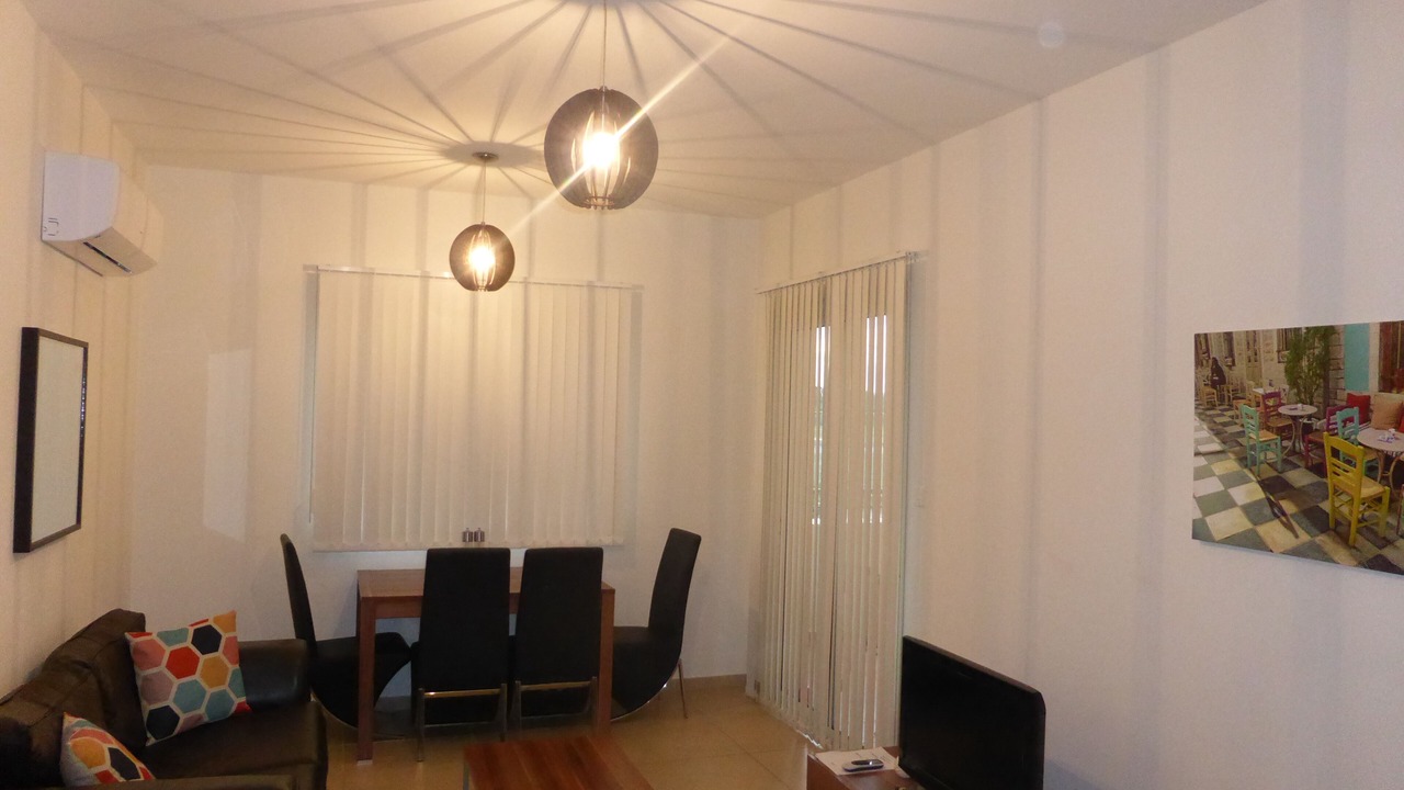Photo of Livingroom in Mandria