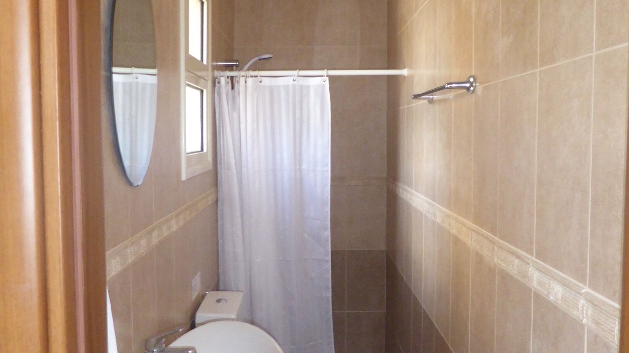 Photo of Bathroom in Mandria