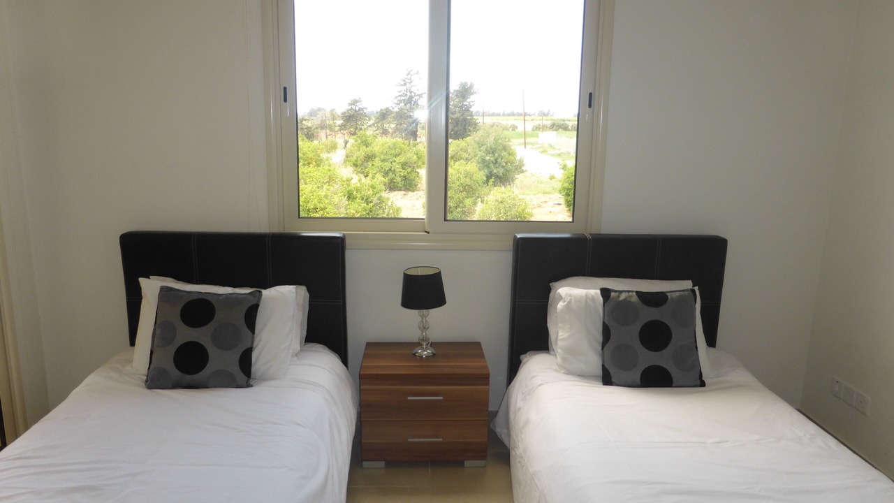 Photo of Bedroom in Mandria