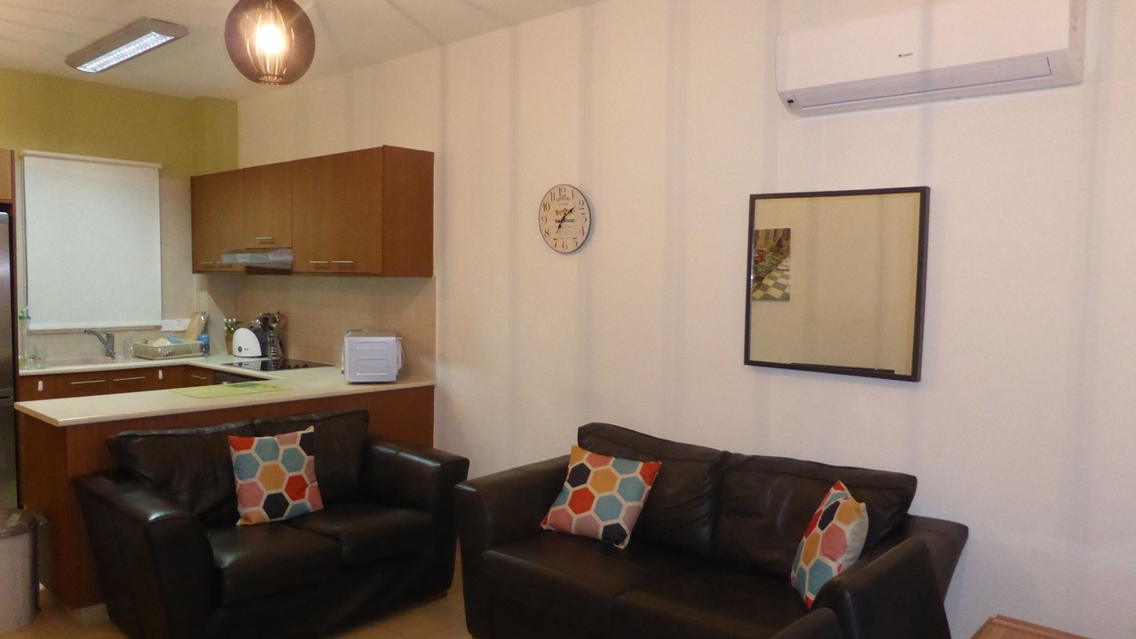 Photo of Livingroom in Mandria