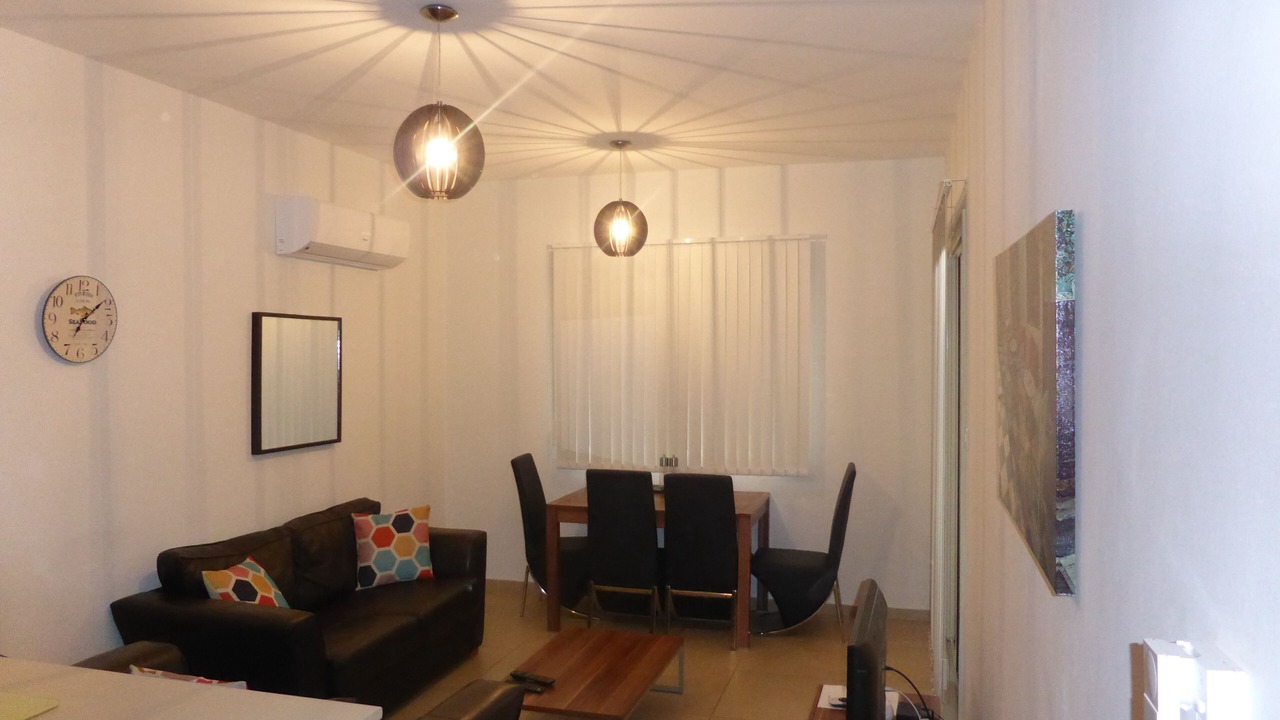 Photo of Livingroom in Mandria