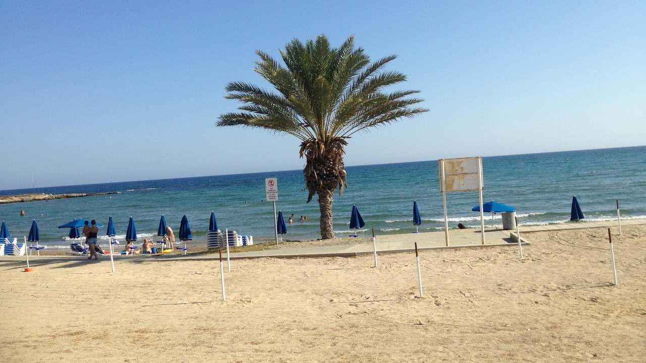 Photo of Others in Pyla