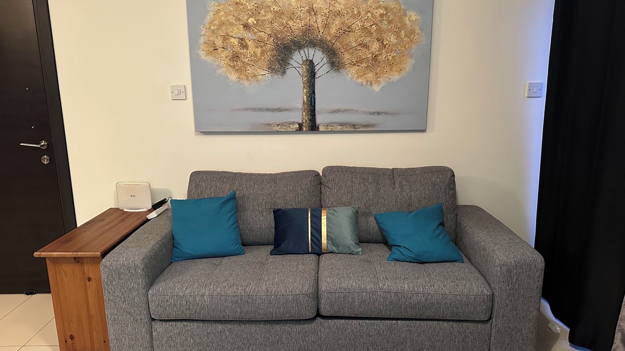 Photo of Livingroom in Pyla