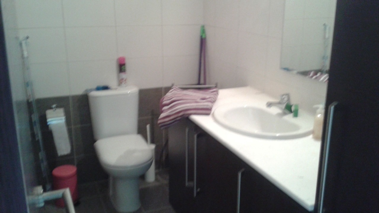 Photo of Bathroom in Pyla