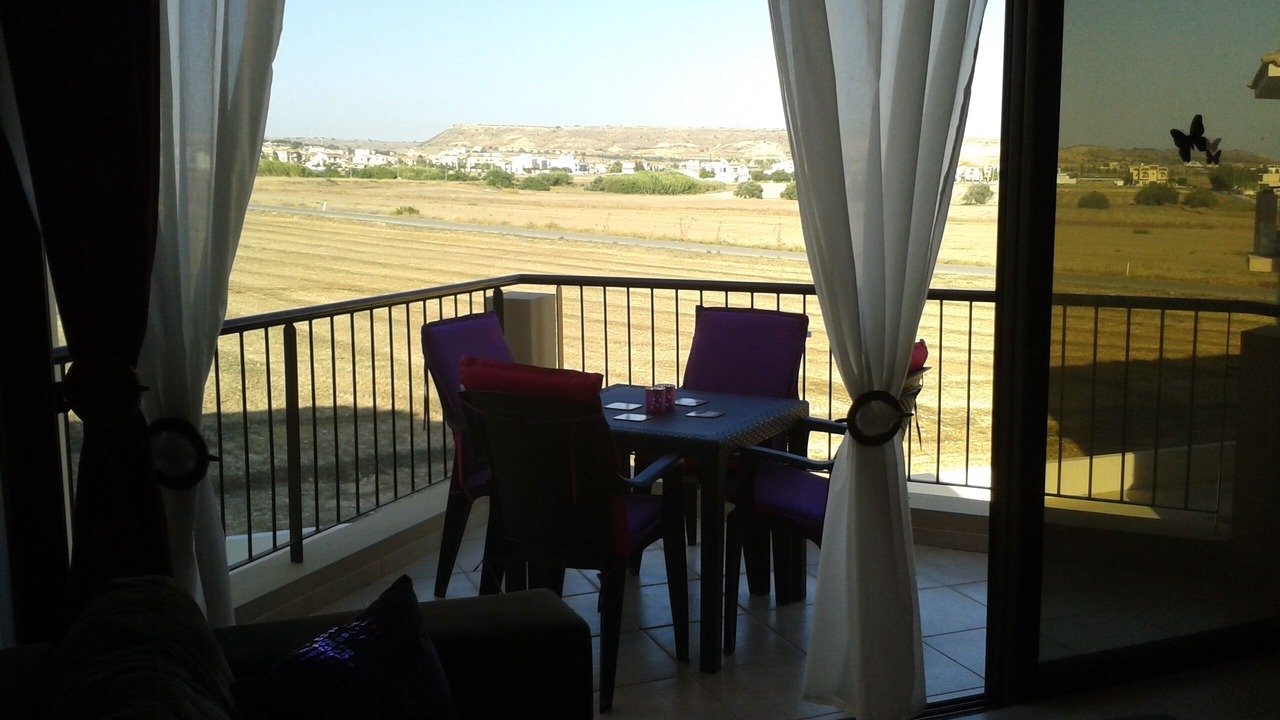 Photo of Patio Balcony in Pyla
