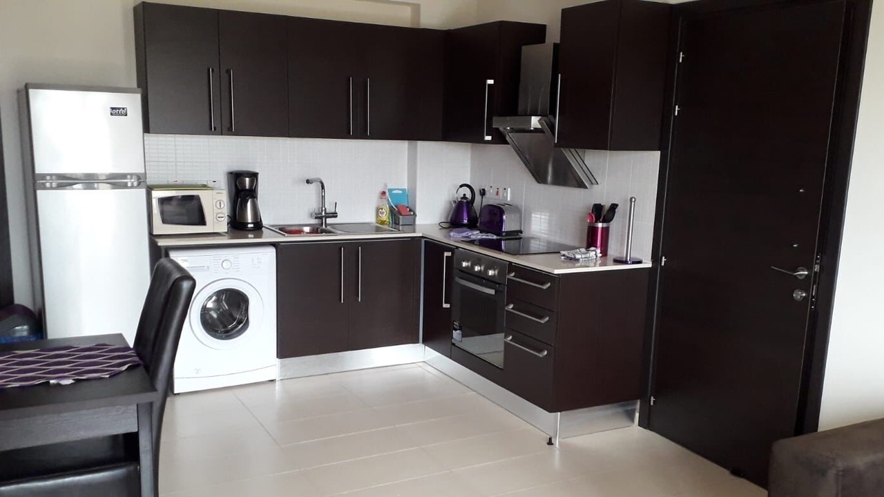 Photo of Kitchen in Pyla