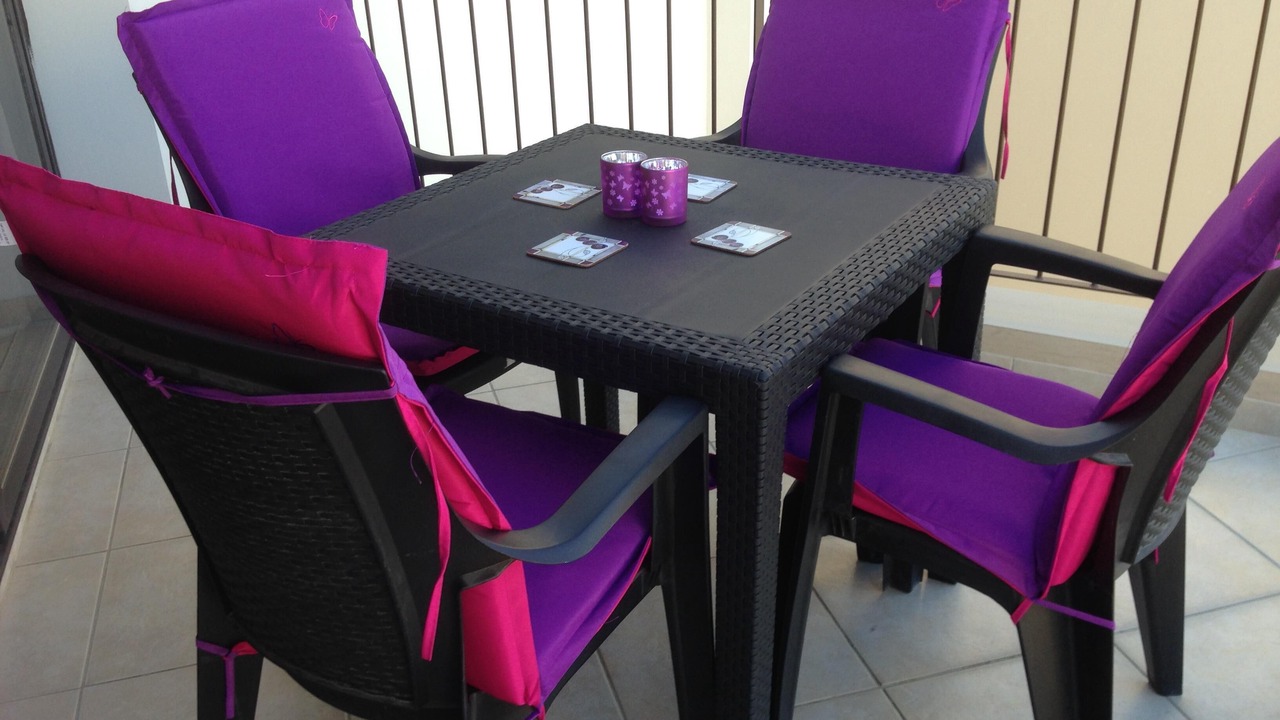 Photo of Outdoor in Pyla