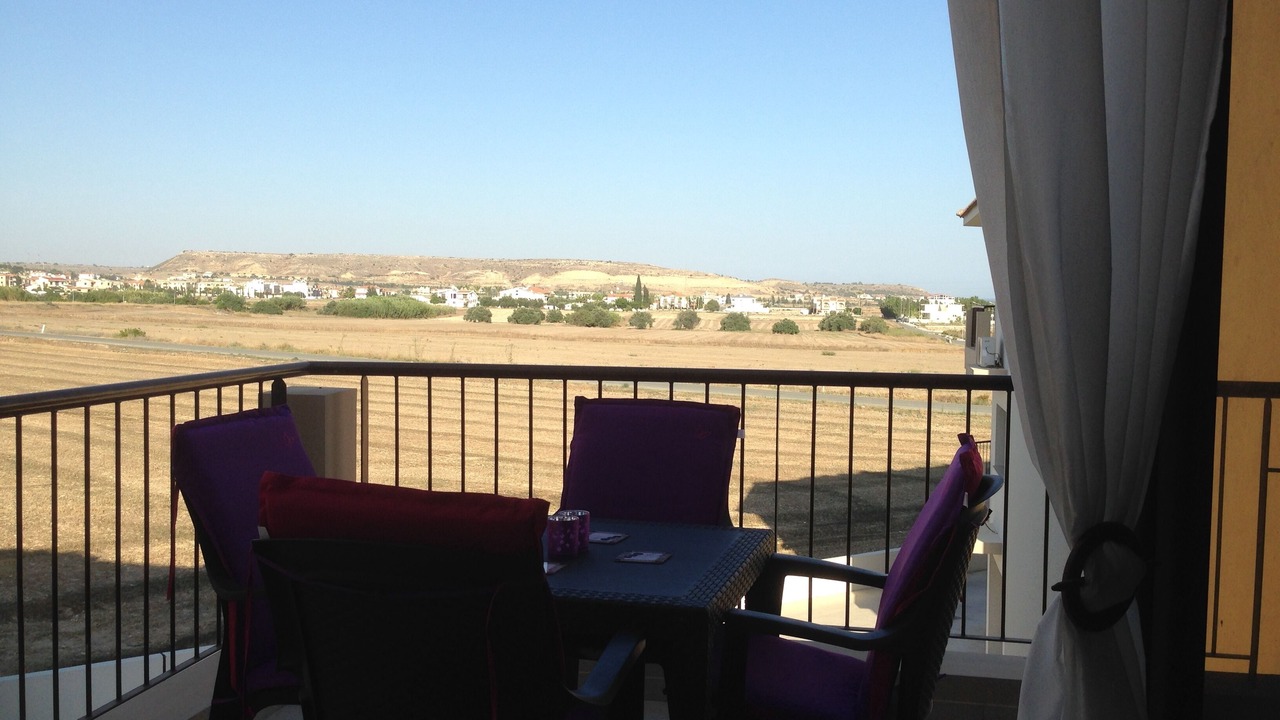 Photo of Outdoor in Pyla