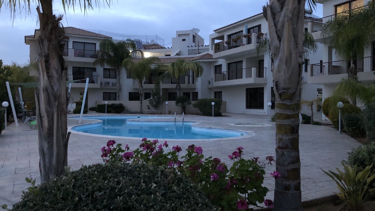 Photo of Outdoor in Pyla