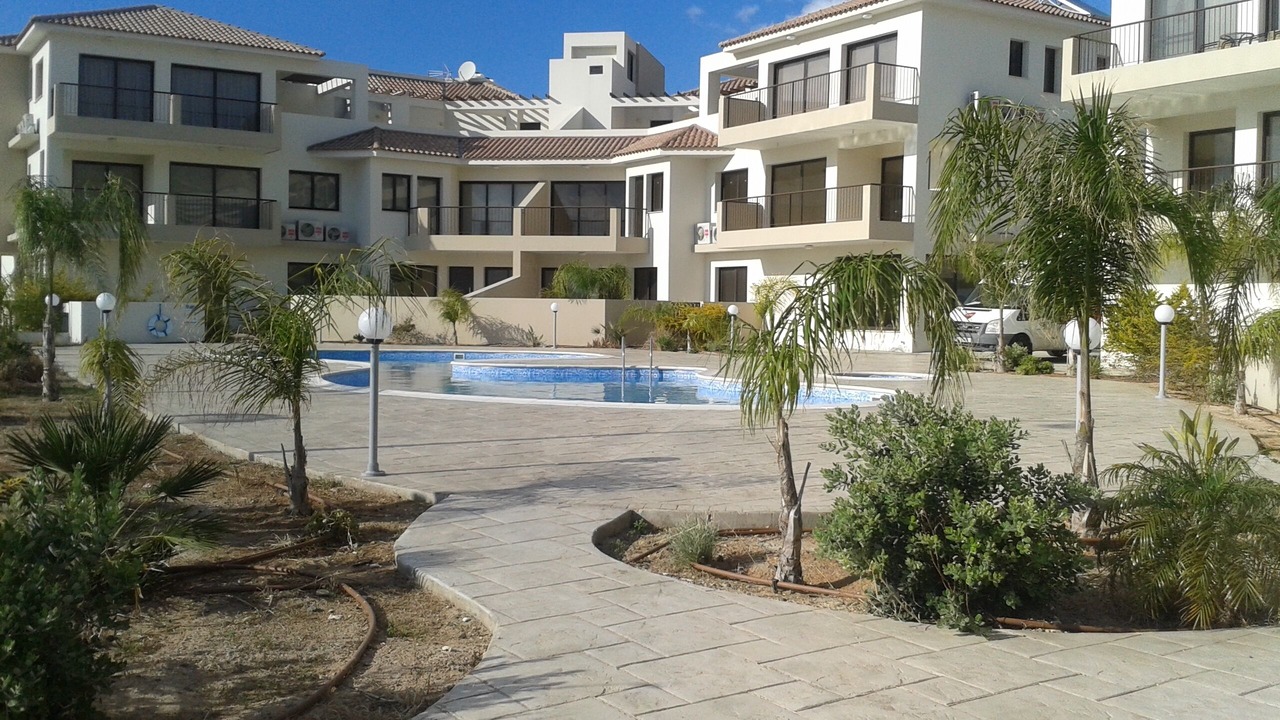 Photo of Outdoor in Pyla