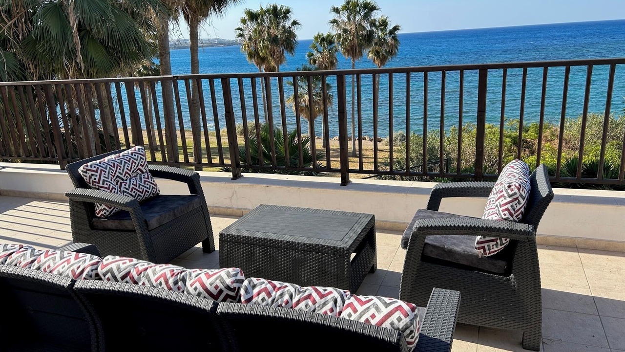 Photo of Outdoor in Pegeia