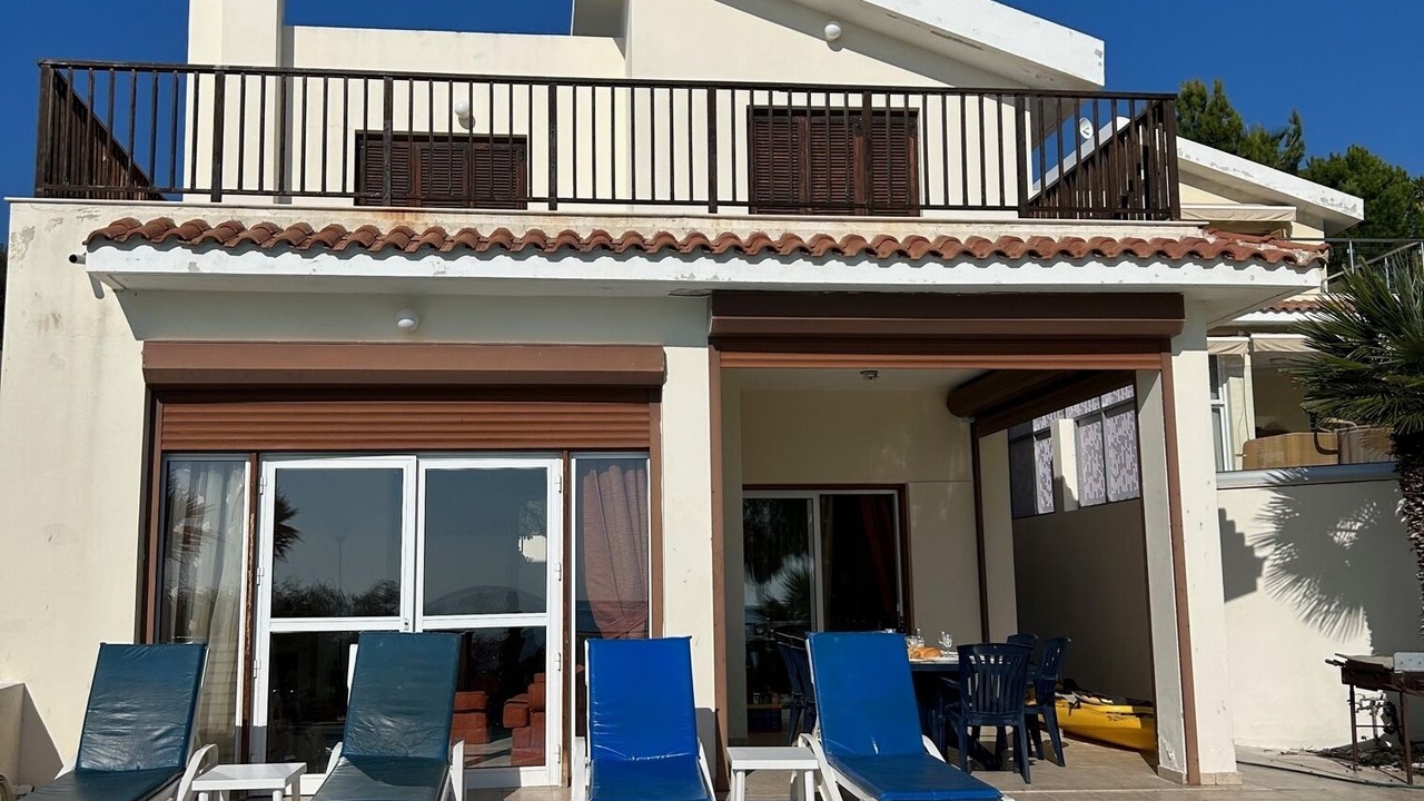 Photo of Outdoor in Pegeia