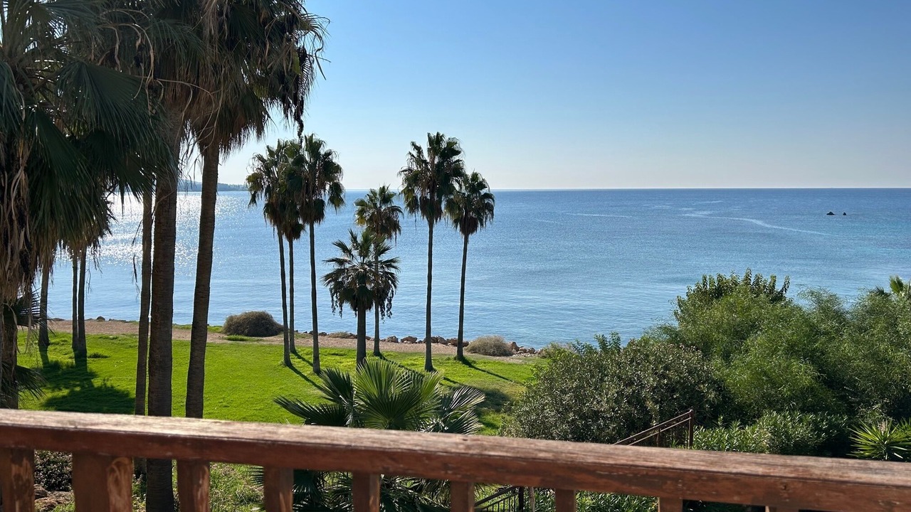 Photo of Outdoor in Pegeia