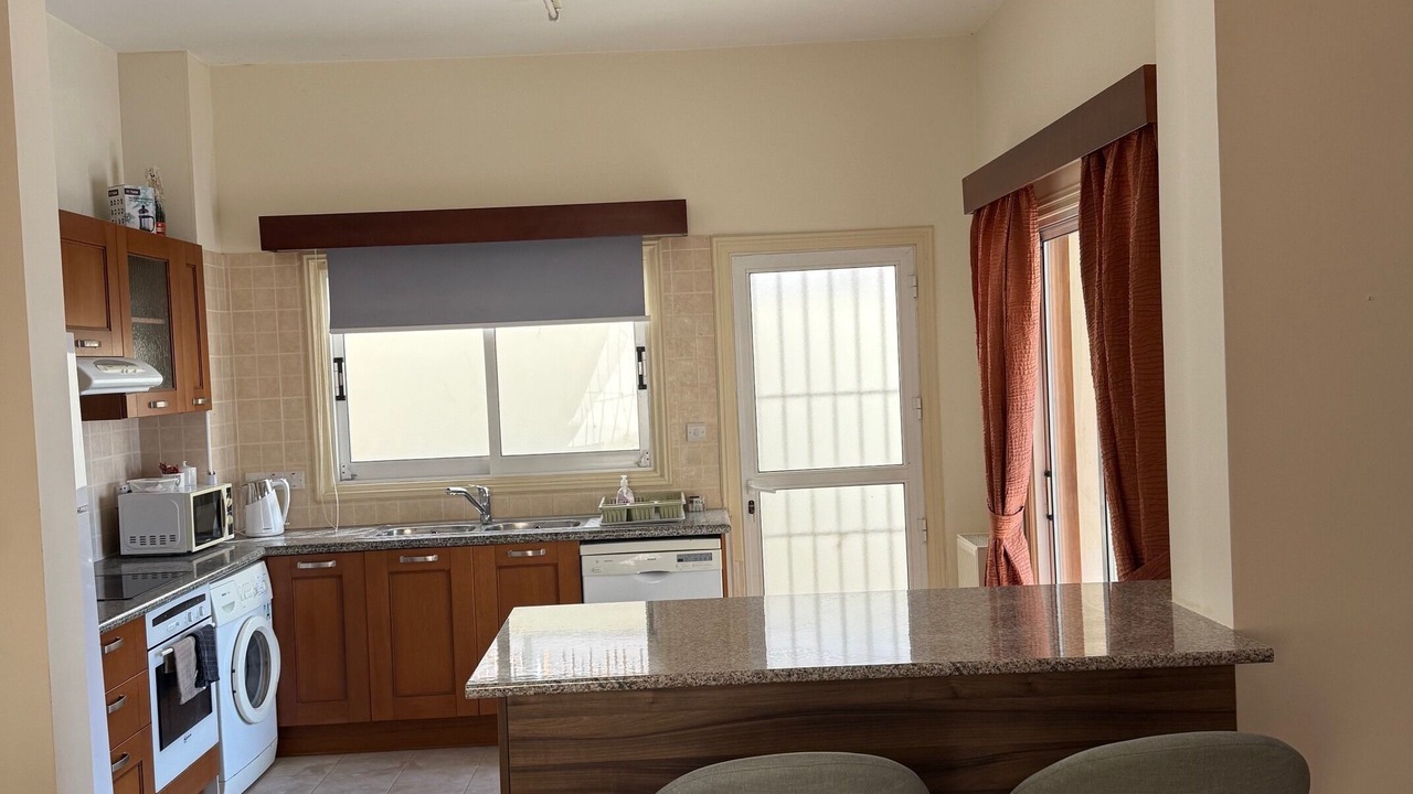 Photo of Kitchen in Pegeia