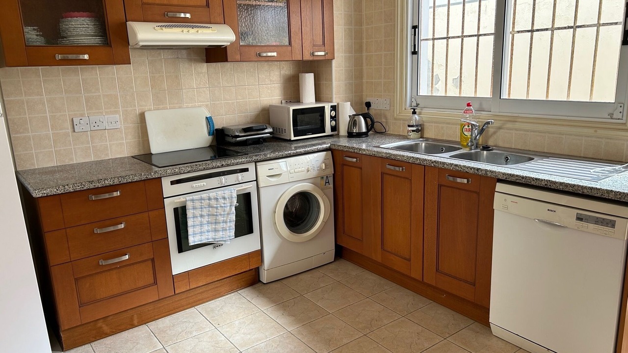 Photo of Kitchen in Pegeia