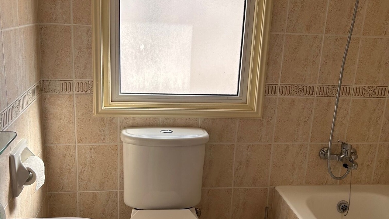 Photo of Bathroom in Pegeia