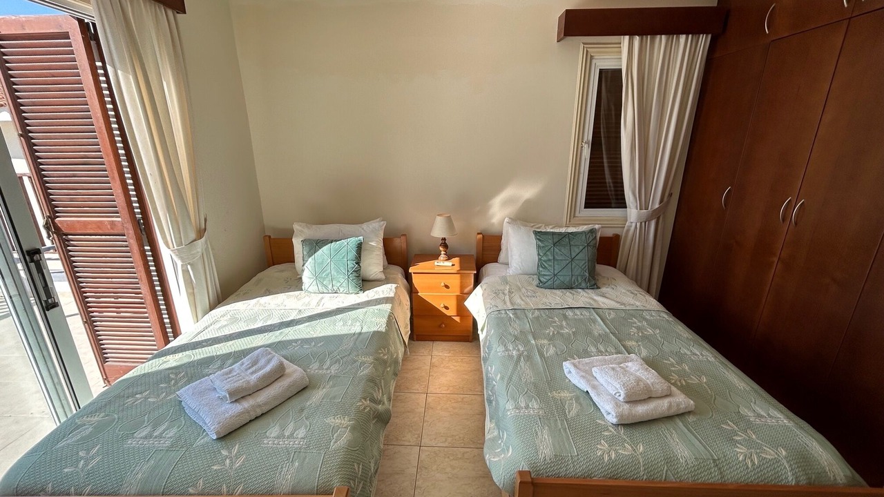 Photo of Bedroom in Pegeia