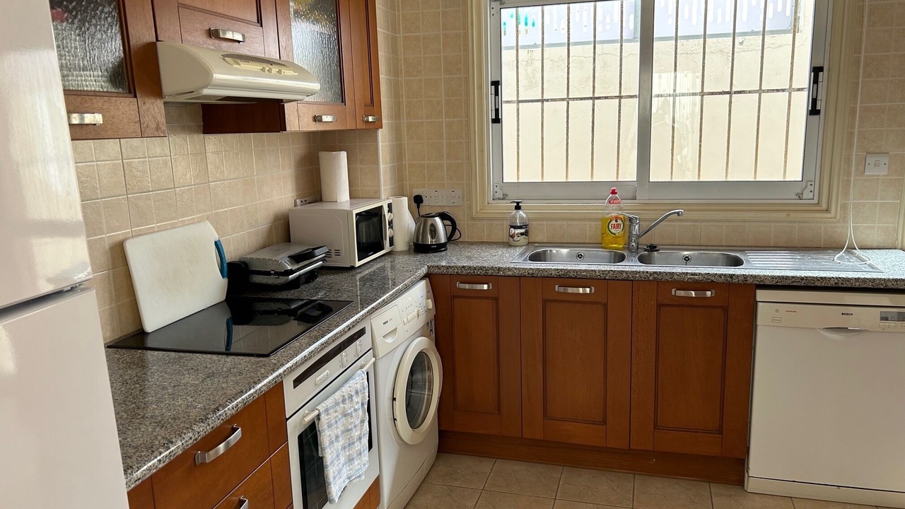 Photo of Kitchen in Pegeia