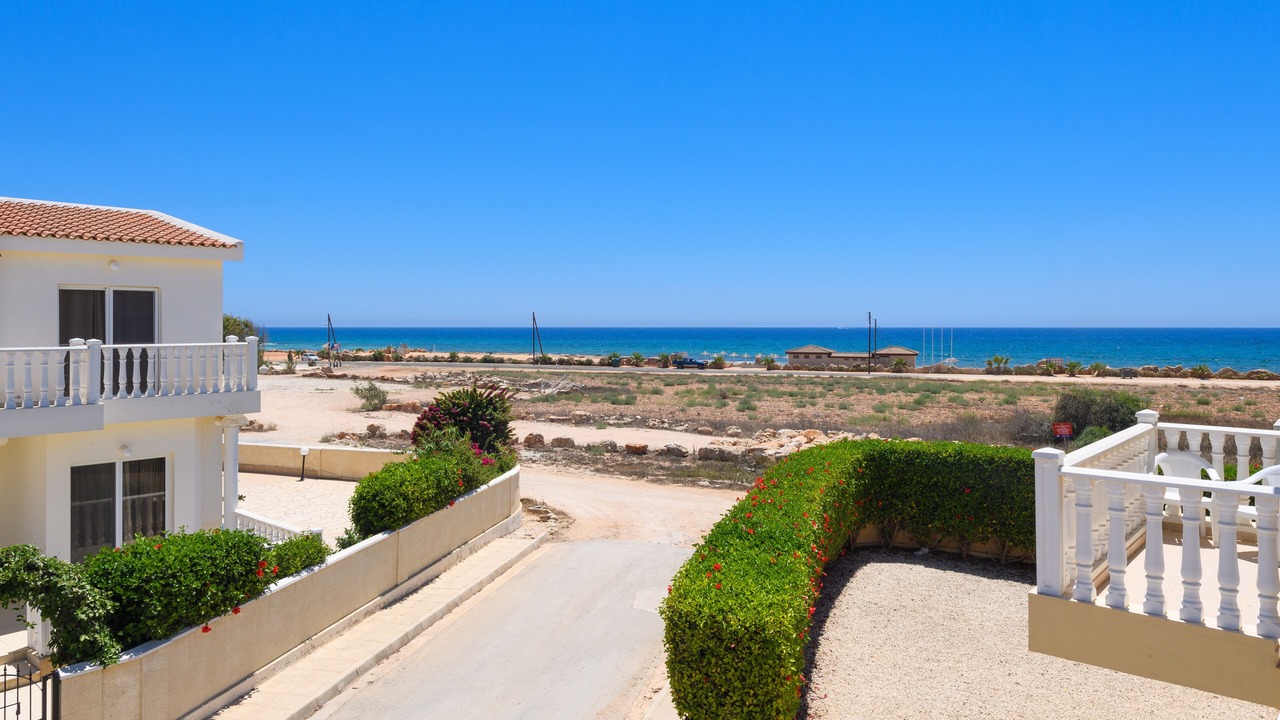 Photo of Outdoor in Ayia Thekla