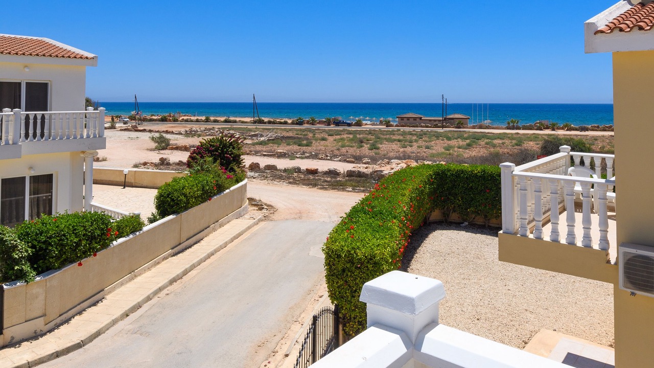 Photo of Outdoor in Ayia Thekla