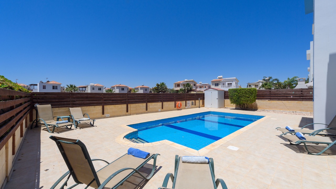 Photo of Outdoor in Ayia Thekla