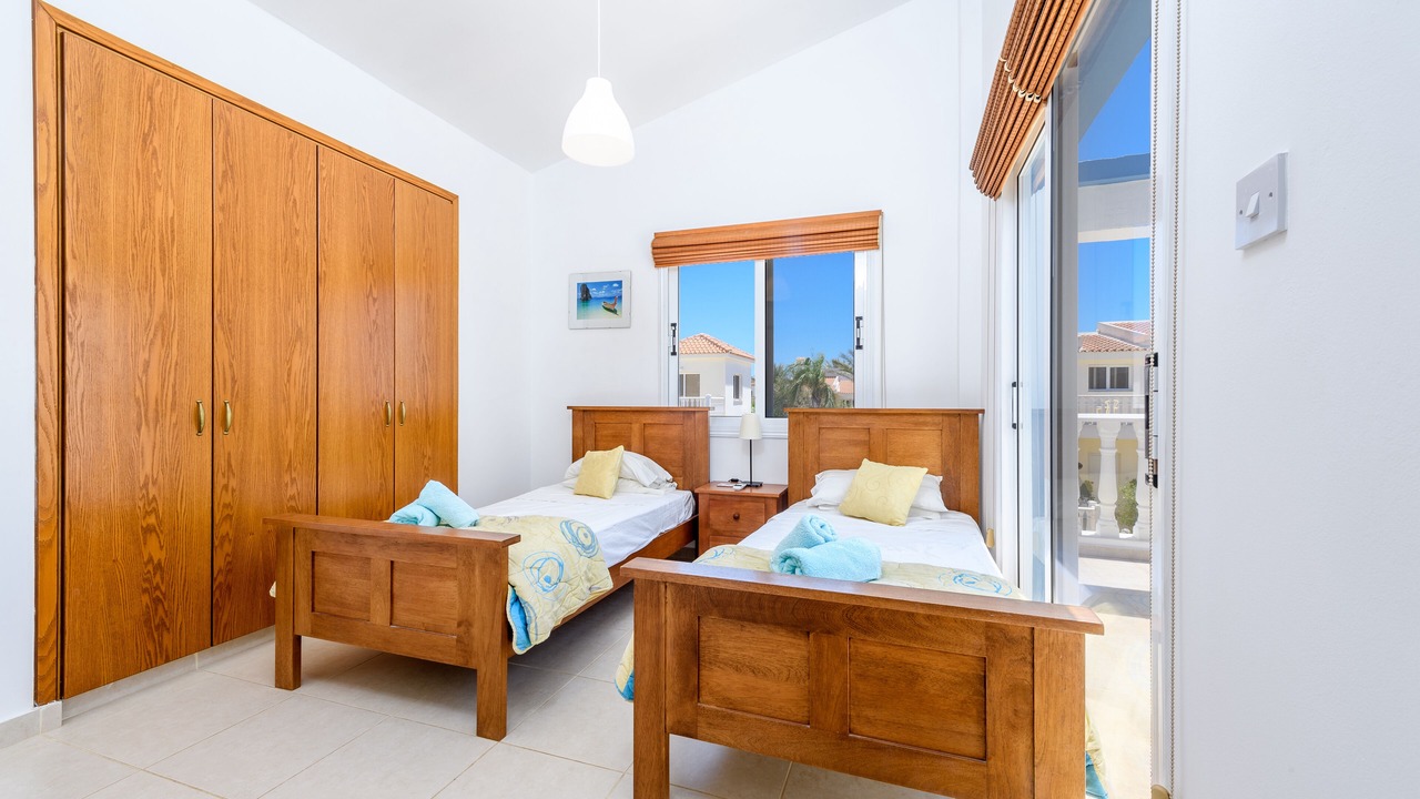 Photo of Bedroom in Ayia Thekla