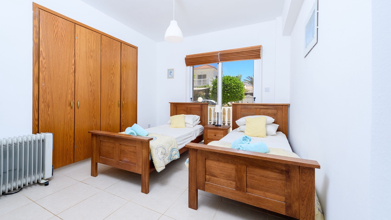 Photo of Bedroom in Ayia Thekla