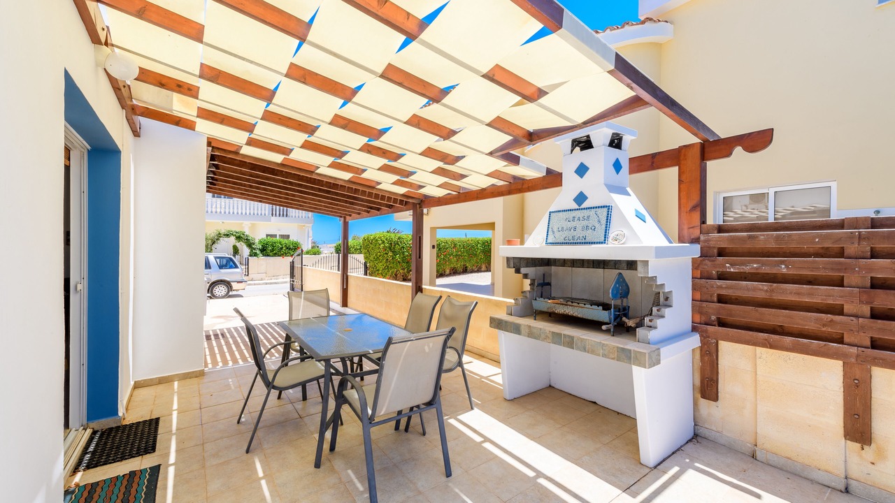 Photo of Outdoor in Ayia Thekla