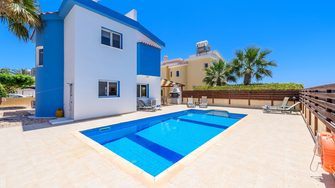 Photo of Outdoor in Ayia Thekla