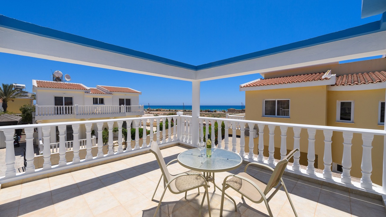 Photo of Outdoor in Ayia Thekla
