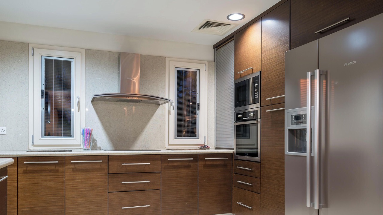 Photo of Kitchen in Universal