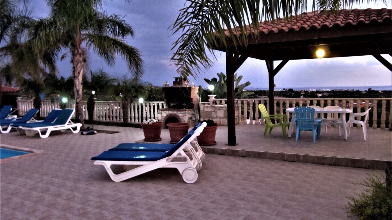 Photo of Outdoor in Pegeia