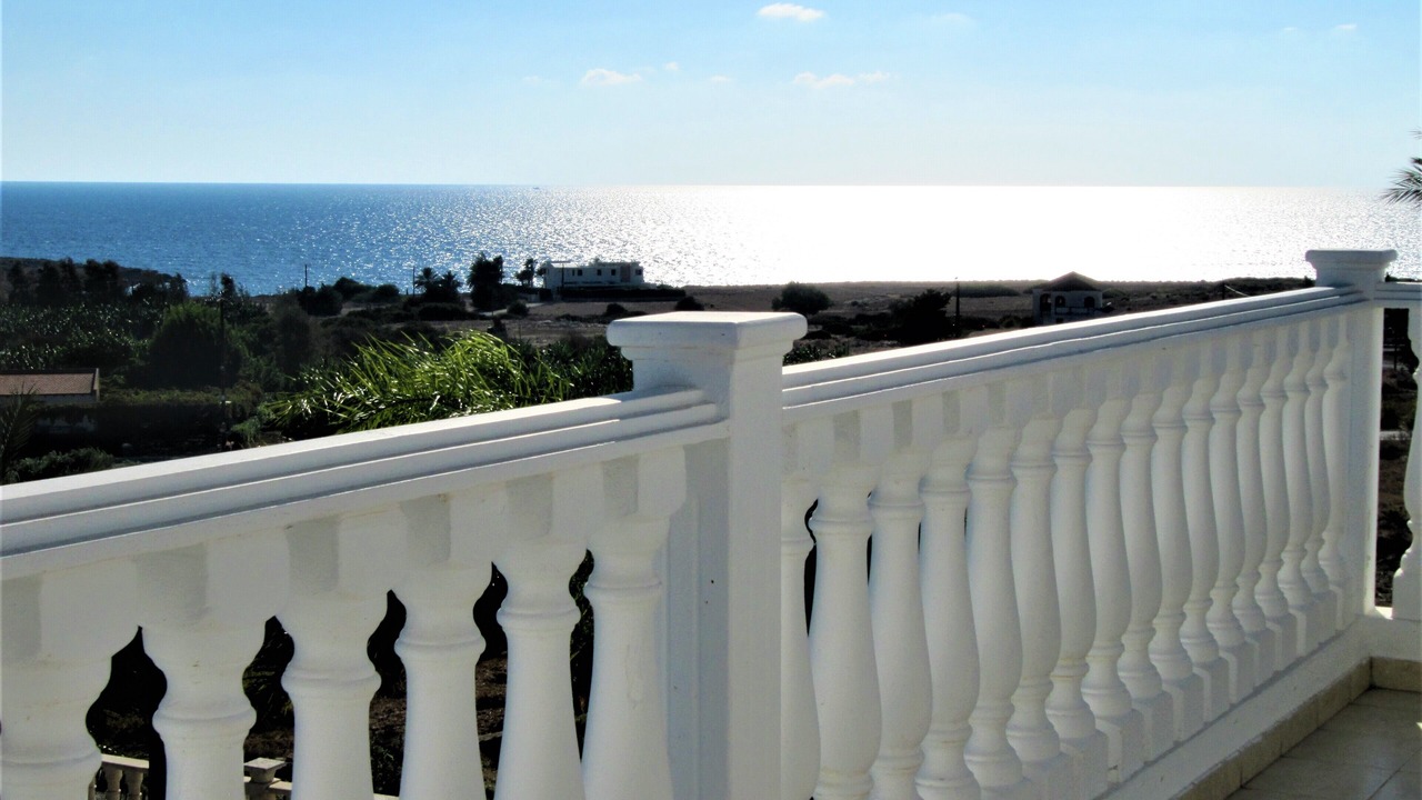 Photo of Outdoor in Pegeia