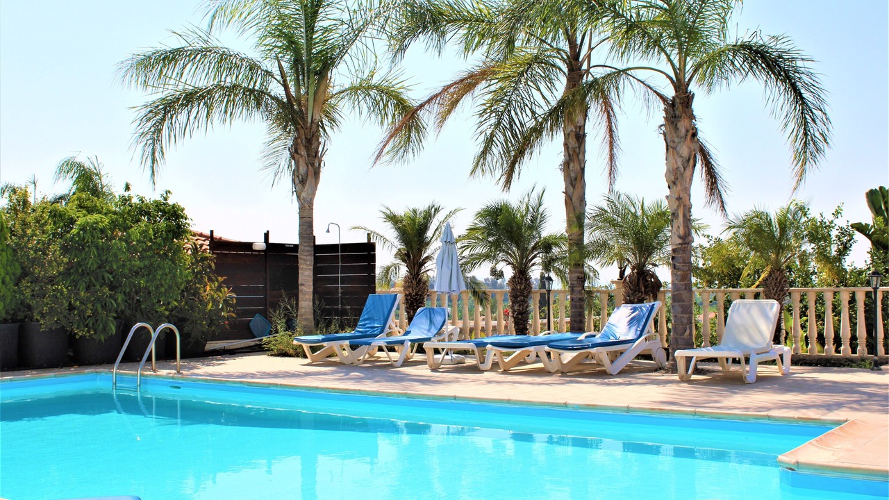 Photo of Outdoor in Pegeia