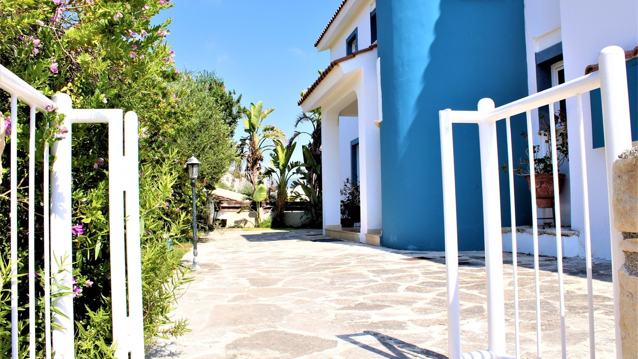 Photo of Patio Balcony in Pegeia