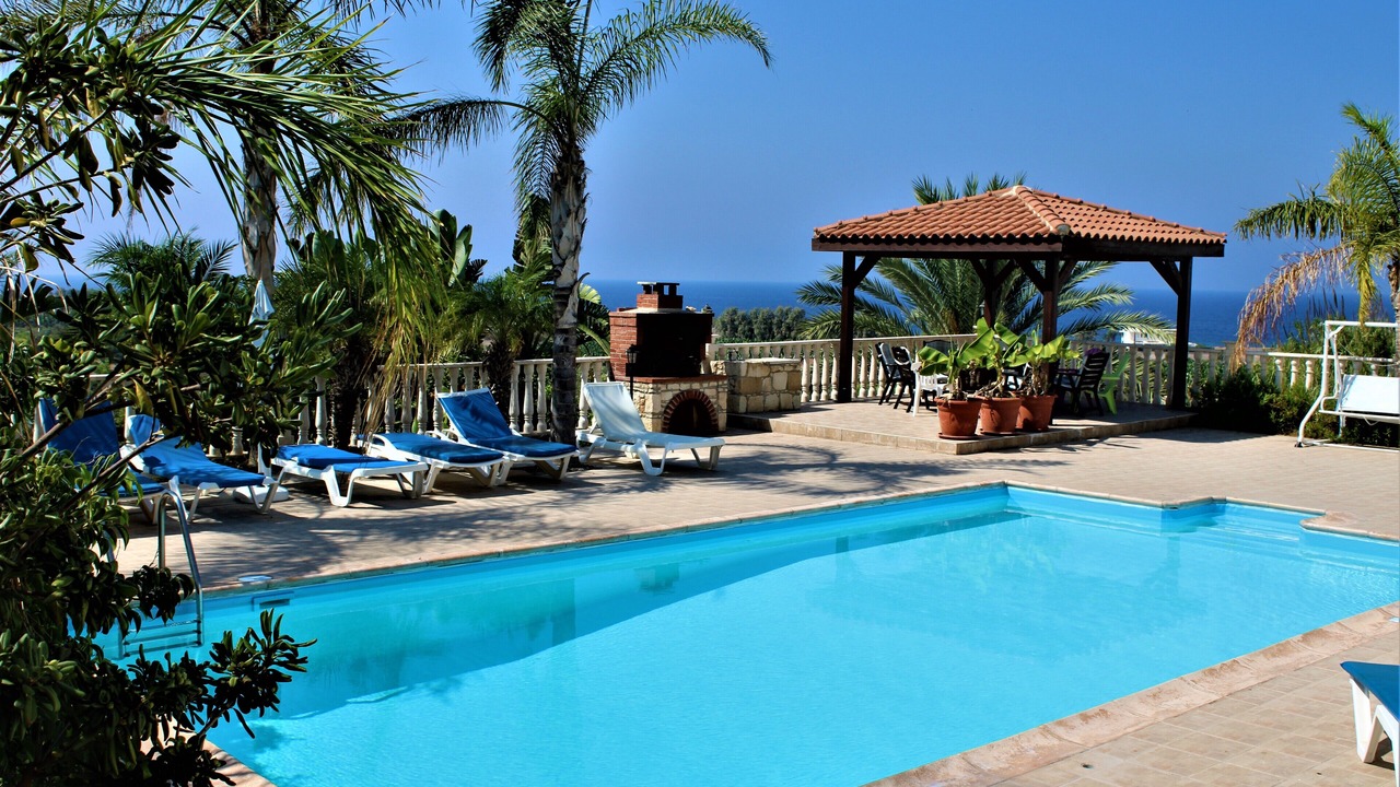 Photo of Outdoor in Pegeia
