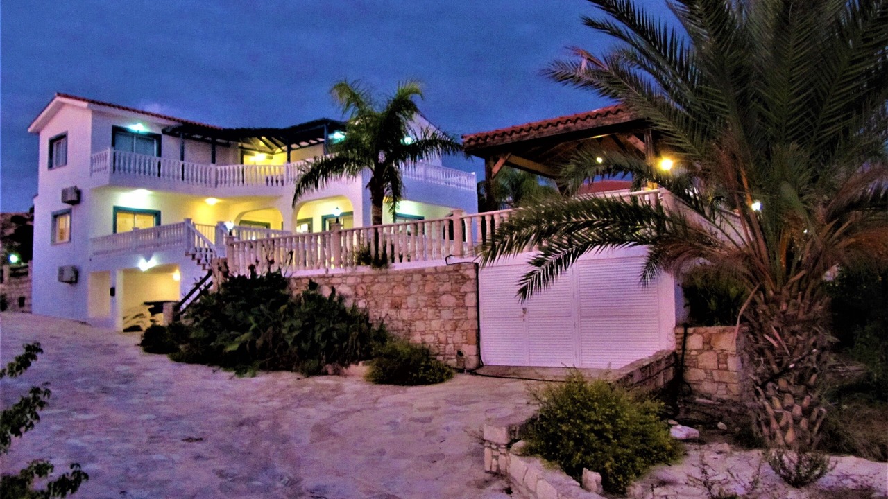 Photo of Outdoor in Pegeia