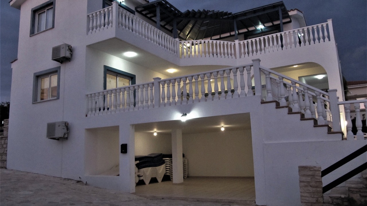 Photo of Outdoor in Pegeia