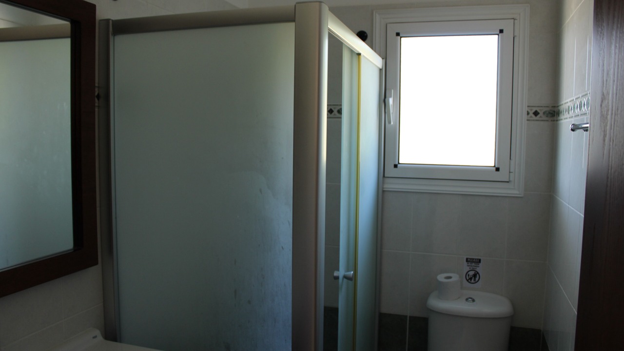 Photo of Bathroom in Pegeia
