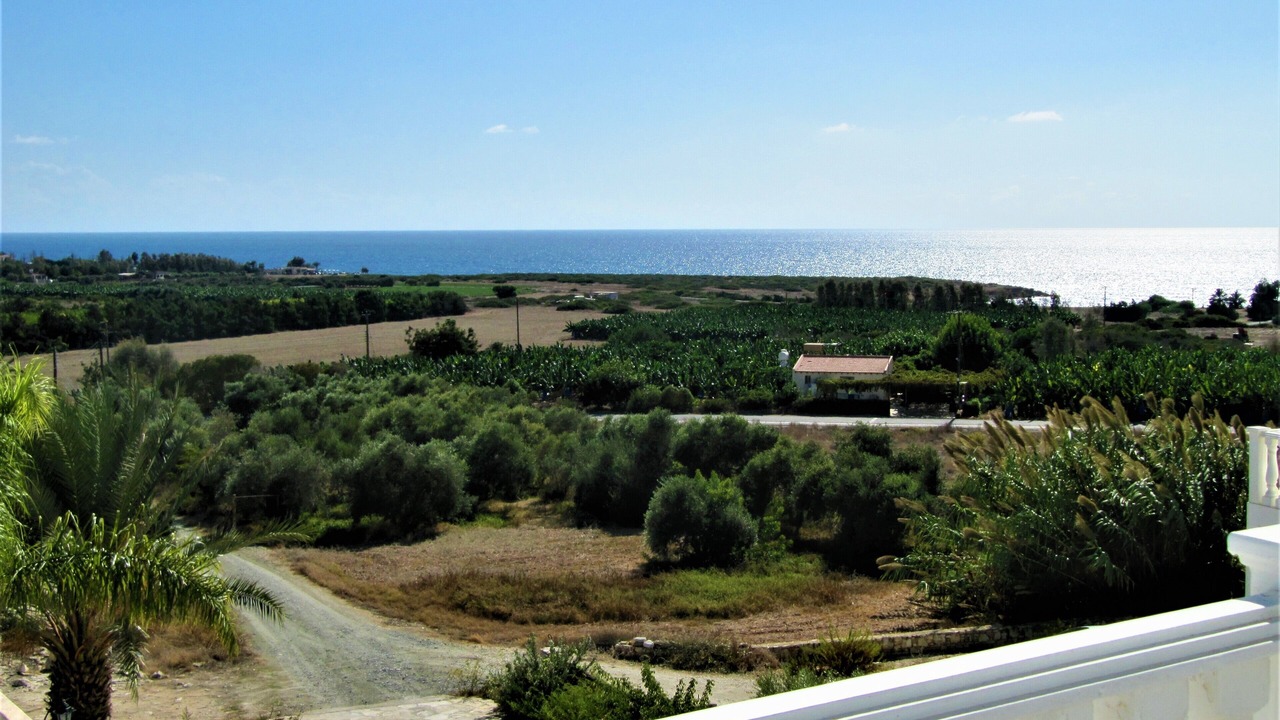 Photo of Outdoor in Pegeia