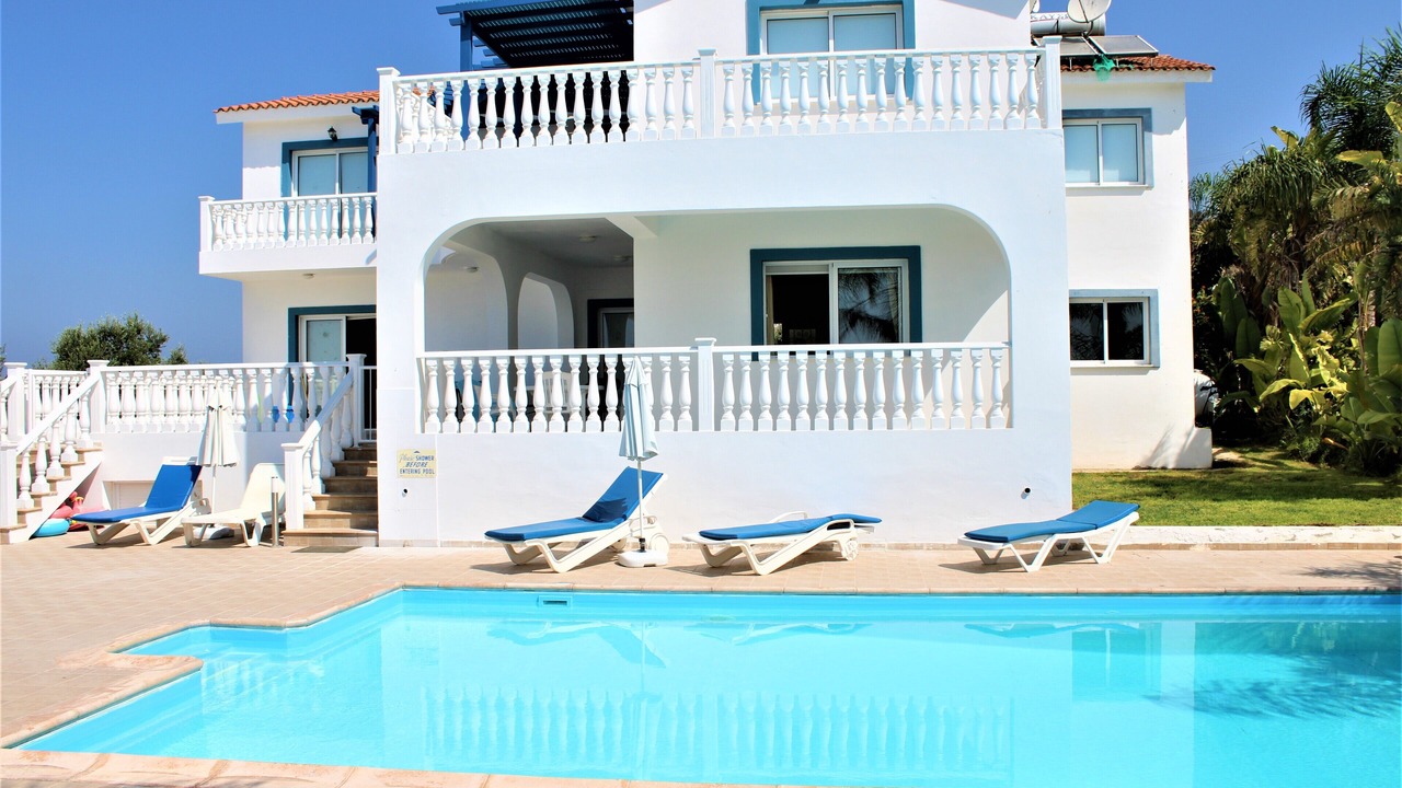Photo of Outdoor in Pegeia