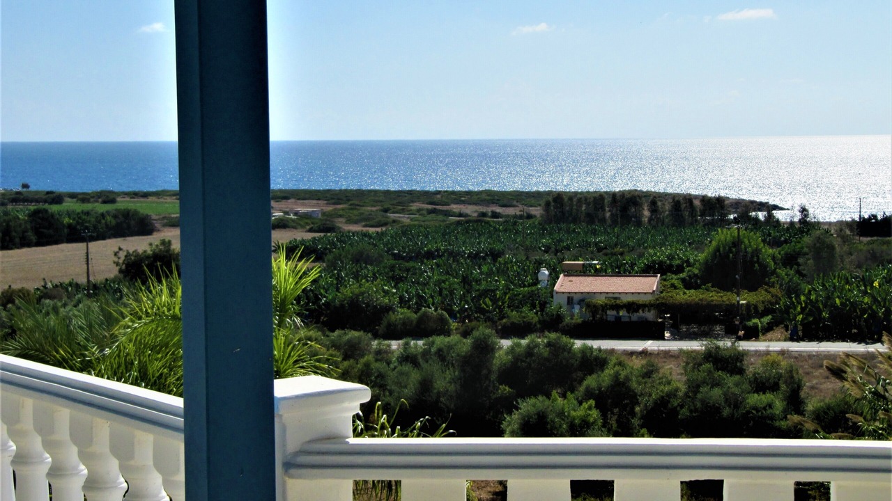 Photo of Outdoor in Pegeia