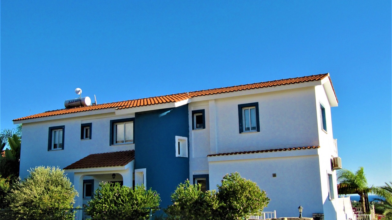 Photo of Outdoor in Pegeia