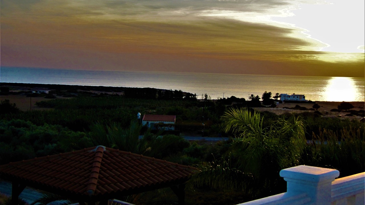 Photo of Outdoor in Pegeia