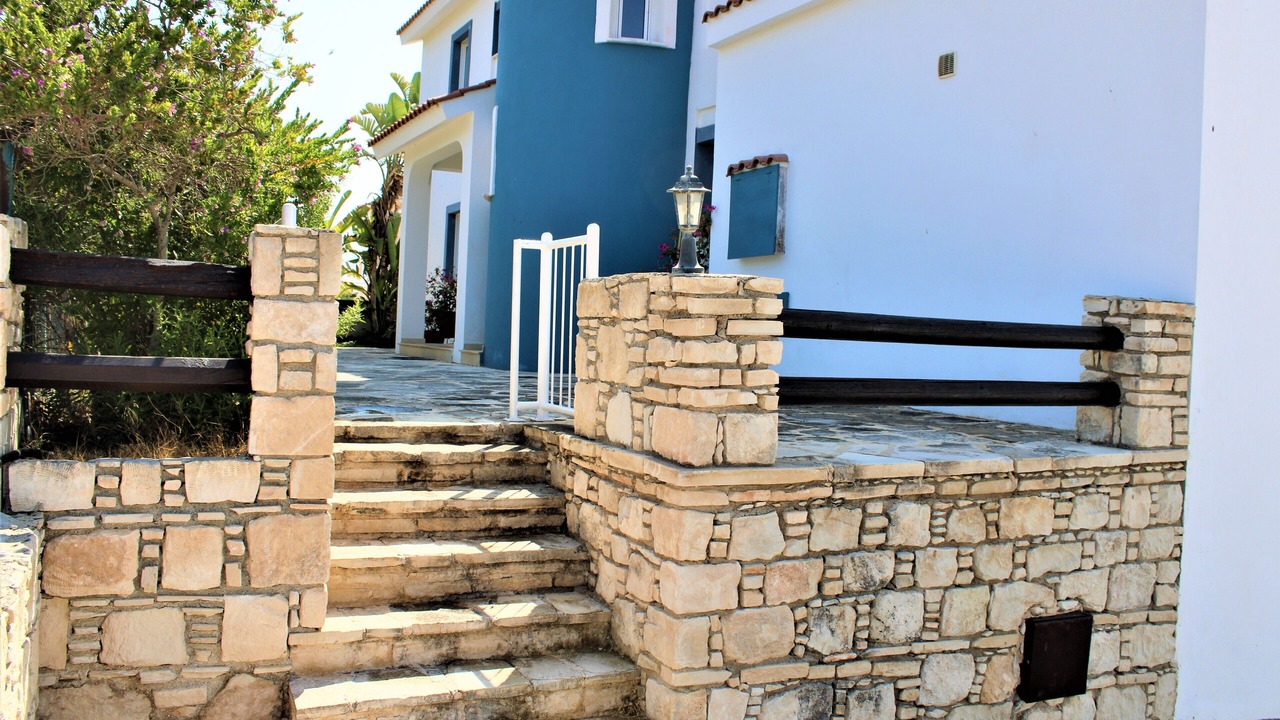 Photo of Outdoor in Pegeia