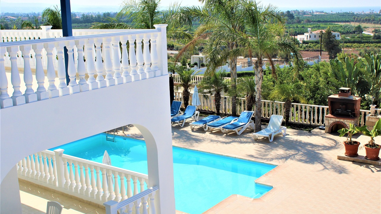 Photo of Outdoor in Pegeia