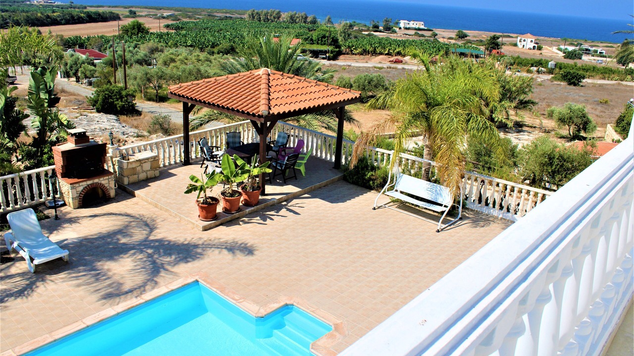 Photo of Outdoor in Pegeia