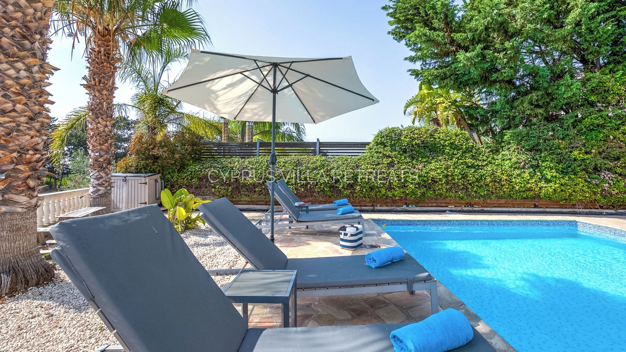 Photo of Outdoor in Agios Georgios Pegeias