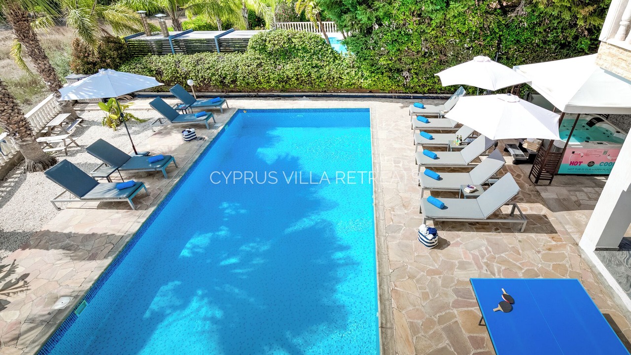 Photo of Outdoor in Agios Georgios Pegeias