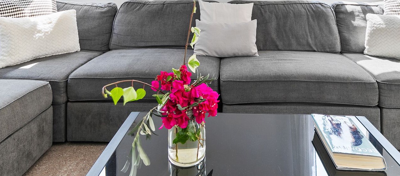 Photo of Livingroom in Agios Georgios Pegeias